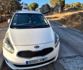 KIA CARENS KIA - CARENS