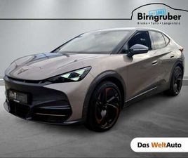 VZ ADRENALINE 4DRIVE250KW/340PS