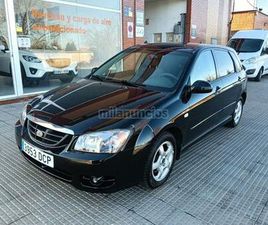 KIA CERATO KIA - CERATO 2.0 CRDI LX