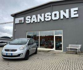 VENGA VENGA 1.4 CVVT EX ISG