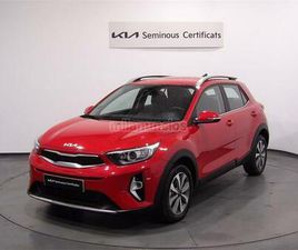 KIA - STONIC