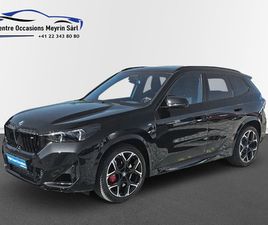 BMW X1 XDRIVE 35I X1 XDRIVE M35I