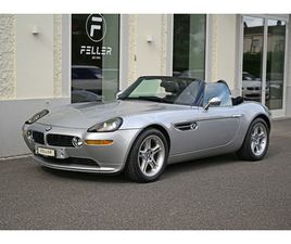 Z8 ROADSTER