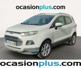 1.5 TDCI TITANIUM (95 CV)