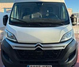 CITROEN JUMPER CITROEN - JUMPER