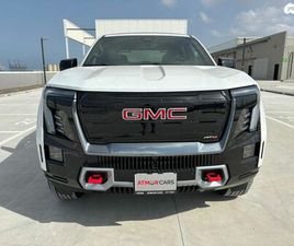 AT4 חשמלי אוט׳ (725 כ״ס)