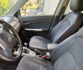 SUZUKI VITARA VITARA II 20151.6 DDIS V-TOP S