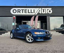 Z3 ROADSTER 2.0 150CV PERFETTA