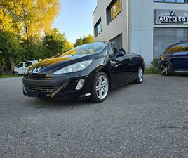 308 CC 1.6 16V VTI SPORT