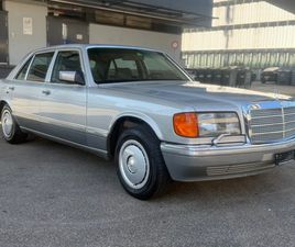 300 SEL ABS