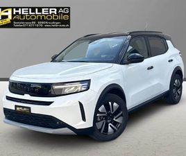 FRONTERA 1.2 T HEV 145 GS