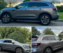 RENAULT KOLÉOS DCI 130 4X2 ENERGY INTENS