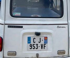 4L ÉQUIPÉE 4L TROPHY