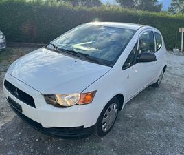 MITSUBISHI COLT COLT 1.1 12V INFORM CLEARTEC