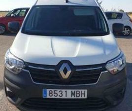 RENAULT EXPRESS RENAULT - EXPRESS