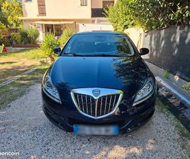 LANCIA DELTA LANCIA DELTA