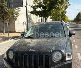 JEEP COMPASS JEEP COMPASS