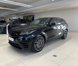 RANGE R. VELAR RANGE ROVER VELAR 2.0 SI4 300 CV R-DYNAMIC SE