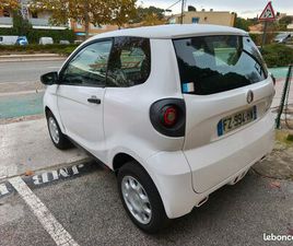 AIXAM MINAUTO 150/MOIS