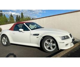 BMW Z3 Z3 2.2 L 170 CV