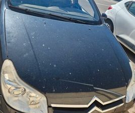 CITROEN C5 TOURER CITROËN C5