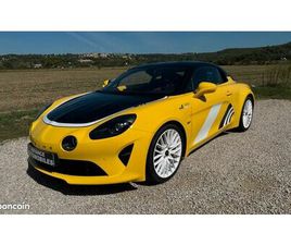 ALPINE A110 TOUR DE CORSE 75