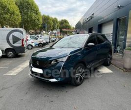 II GENERATION2 1.5 BLUEHDI 130 S&S 7CV GT EAT8