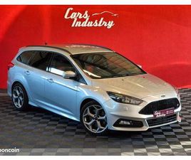 FORD FOCUS III 2.0 TDCI 185CH ST SW