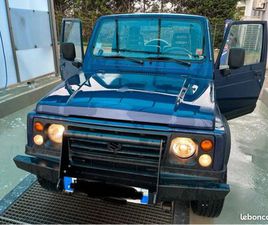 SANTANA SAMURAI SUSUKI SANTANA SAMURAI SJ413