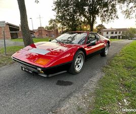 FERRARI BB 512 I