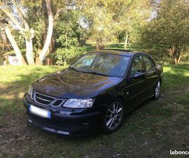 SAAB 9-3 2.8 V6 AERO