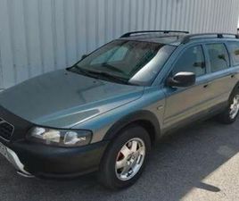 VOLVO XC70 D5 VOLVO - XC70