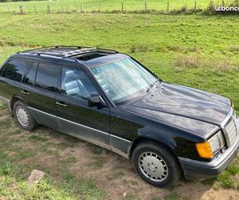 MERCEDES 300 TE 4MATIC