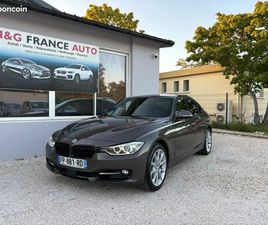 BMW SÉRIE 3 335I F30 XDRIVE 3.0 306 CV ZF8 SPORT