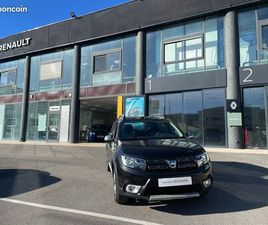 DACIA SANDERO PRESTIGE TCE 90 EASY R