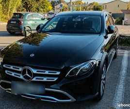 MERCEDES CLASSE E 194 CHV