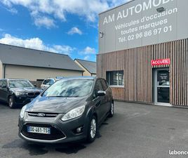 FORD C-MAX 1.6 TDCI