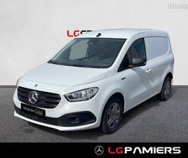 MERCEDES-BENZ CITAN ECITAN 199/MOIS - 4 ANS 40 000KM