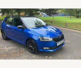 1.0 TSI COLOUR EDITION EURO 6 (START/STOP) 5DR