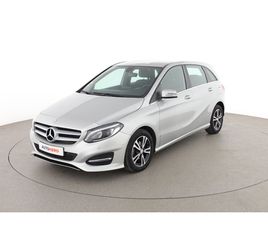 MERCEDES-BENZ CLASSE B 180 D INSPIRATION