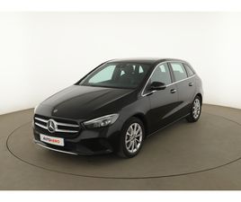 MERCEDES CLASSE B B 180 MERCEDES-BENZ CLASSE B 180 PROGRESSIVE LINE EDITION
