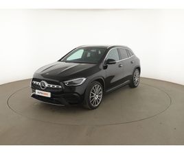 MERCEDES GLA GLA 200 MERCEDES-BENZ GLA 200 AMG LINE DCT
