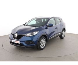 RENAULT KADJAR 1.5 DCI BLUE BUSINESS