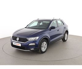 VOLKSWAGEN T-ROC 1.0 TSI LOUNGE