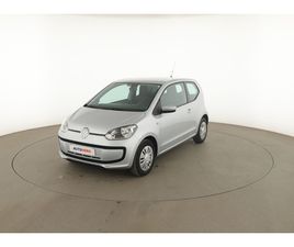 VOLKSWAGEN UP! 1.0 MOVE UP!