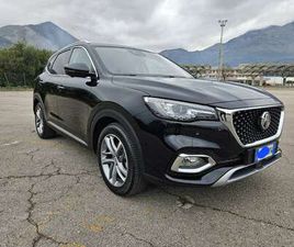 MG EHS 1.5 T-GDI PHEV EXCLUSIVE AUTO