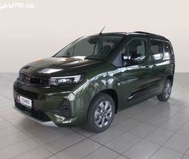 OPEL COMBO OPEL COMBO ELEGANCE PLUS L1H1 1.5 CDTI (9