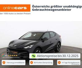 EDGE 77KWH AUT LED RADAR ASSIST R-CAM