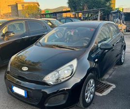 KIA RIO KIA RIO 1.1 DIESEL