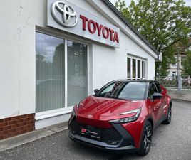 2.0 HEV, 2X4 STYLE BI-TONE